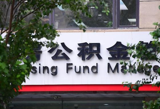 德清通过中介提取公积金怎么处理（德清找中介提取公积金违法吗）